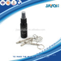 natural screen cleaning solution in aluminium bottle